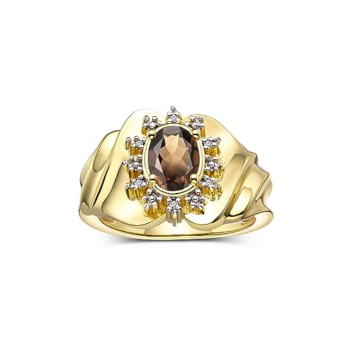 Smoky Quartz