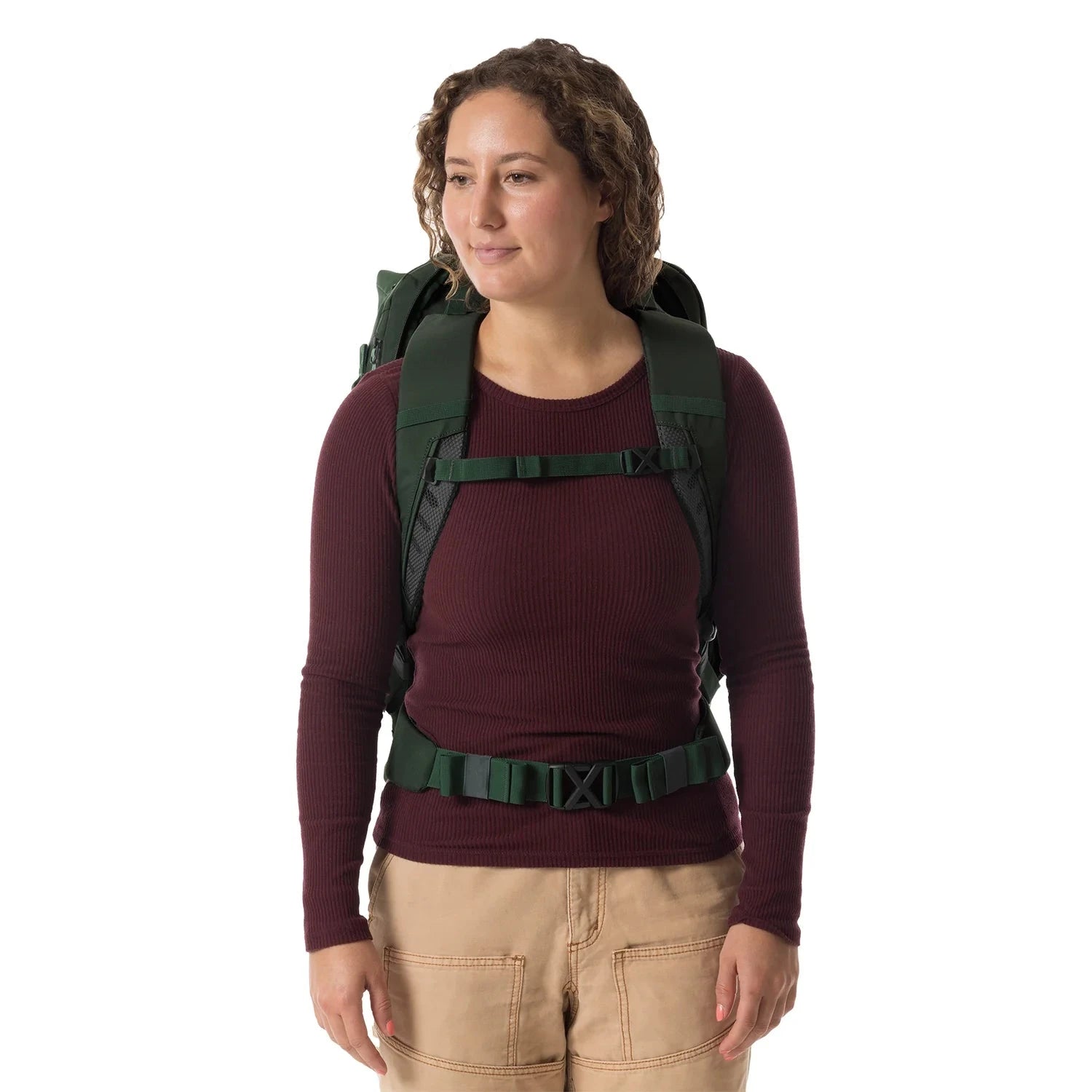 Eagle Creek Tour Travel Pack 40L - Lightweight Carry-On Backpack for Adventure Travel, Hiking & Weekend Getaways | Durable Water-Resistant Luggage with Multiple Pockets