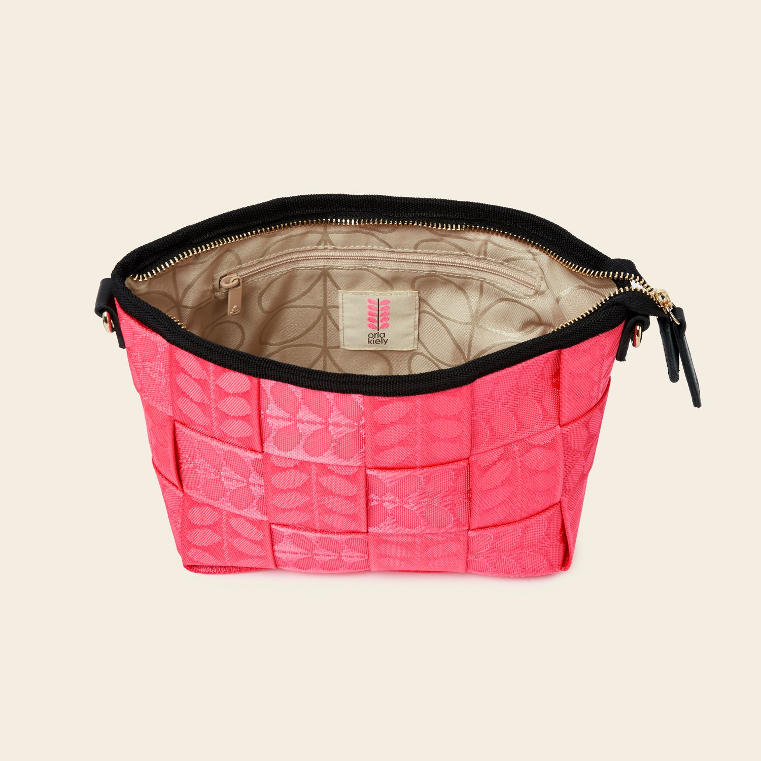 Chrissy Crossbody Bag for Women - Stylish Pink Leather Shoulder Purse | Perfect for Everyday Use, Travel & Shopping