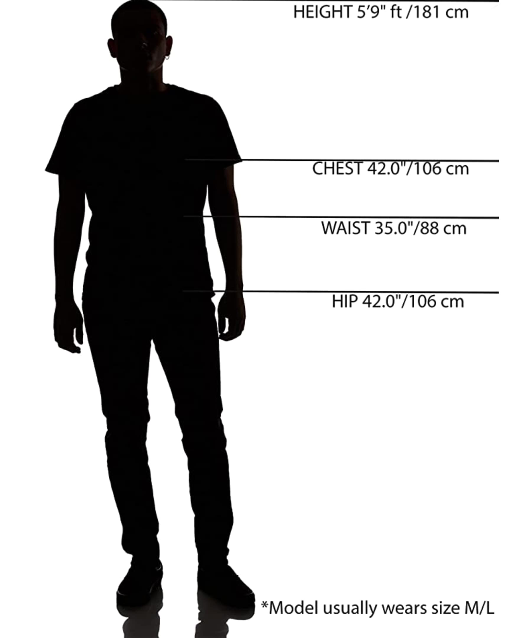 WT02 Men's Twill Jogger Pants - Comfortable Casual & Athletic Trousers for Running, Workout, Lounge and Everyday Wear