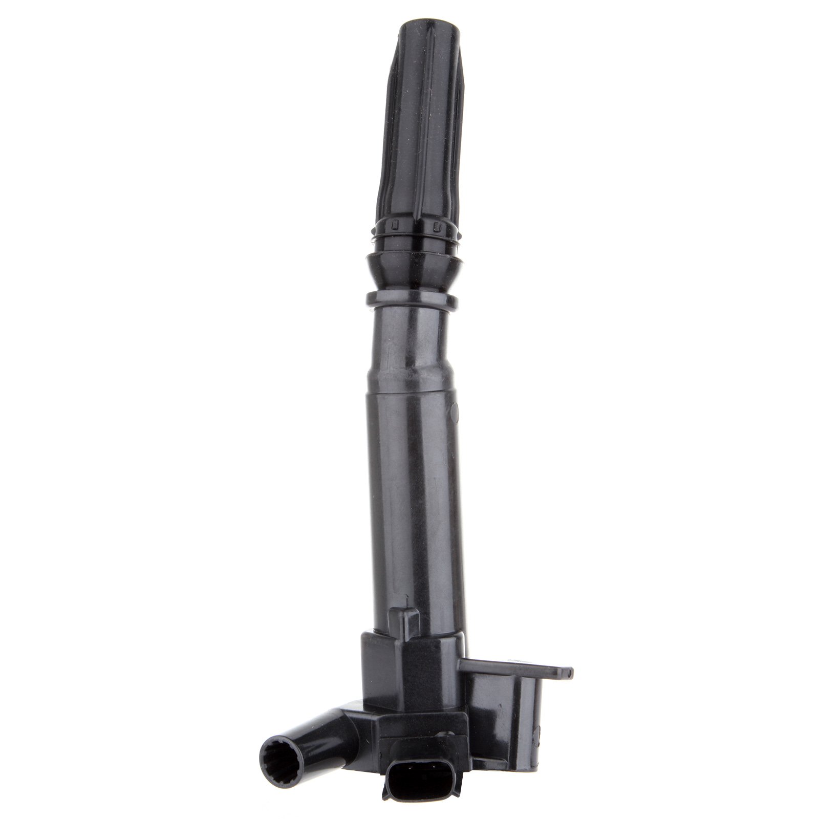AUTOMUTO Ignition Coil Pack - Compatible with 2010-2014 Ford F-150 6.2L V8 Engine, Replacement for DG525 - Improves Engine Performance & Fuel Efficiency