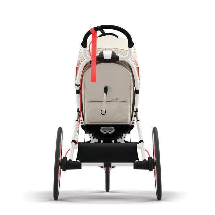 Cybex AVI Jogging Stroller Seat Pack - Lightweight & Durable Baby Stroller Accessory for Running, Walking & Outdoor Adventures