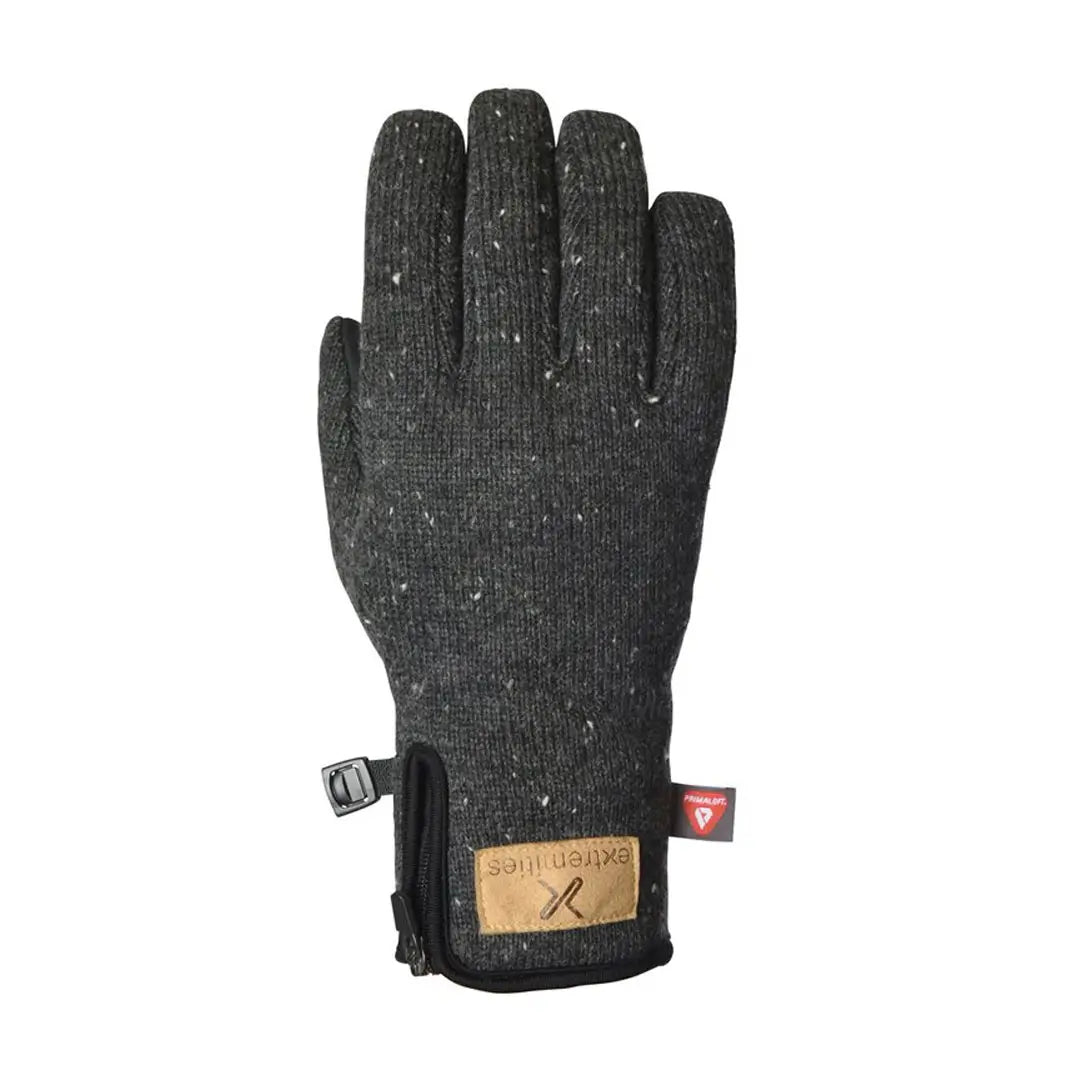 Extremities Furnace Pro Glove - Winter Thermal Gloves for Men & Women, Windproof & Waterproof Snow Gloves for Skiing, Hiking, Motorcycling - Perfect for Cold Weather Outdoor Activities