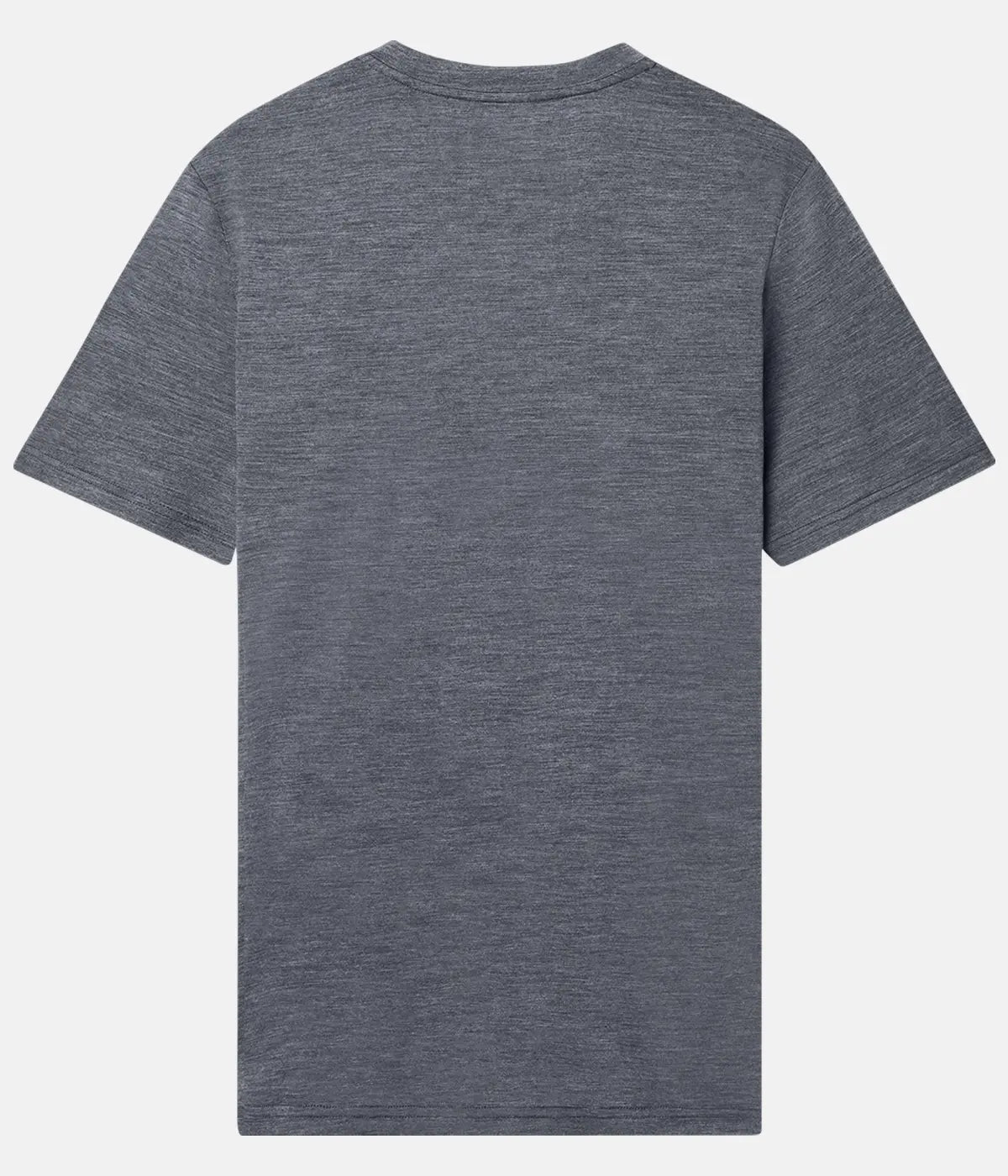 Men's Merino Wool Cooling T-Shirt for Camping & Biking - Breathable Outdoor Activewear for Hiking, Cycling & Adventure