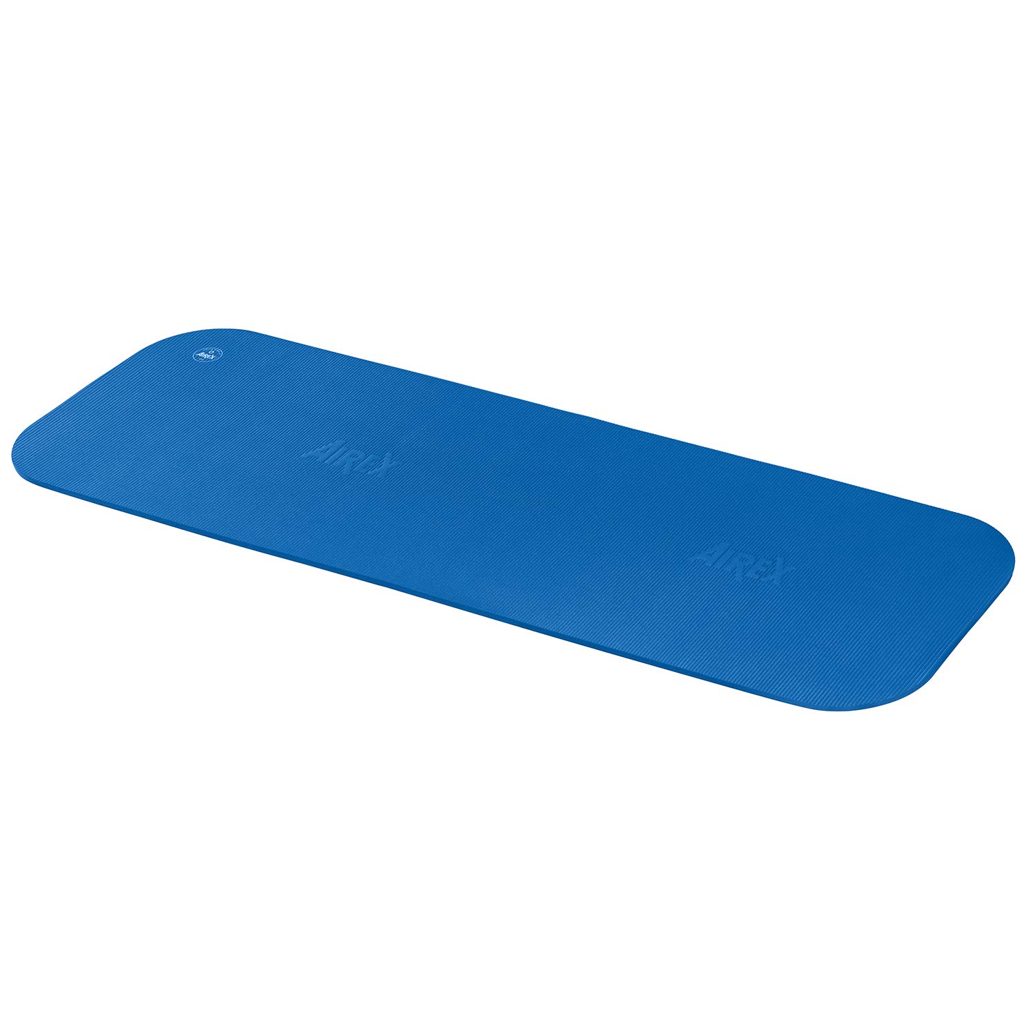 AIREX Coronella Exercise Mat - Premium Foam Workout Mat for Home Gym, Strength Training, Aerobics, Water Fitness & Rehabilitation | Ideal for Yoga, Pilates, HIIT & Floor Exercises