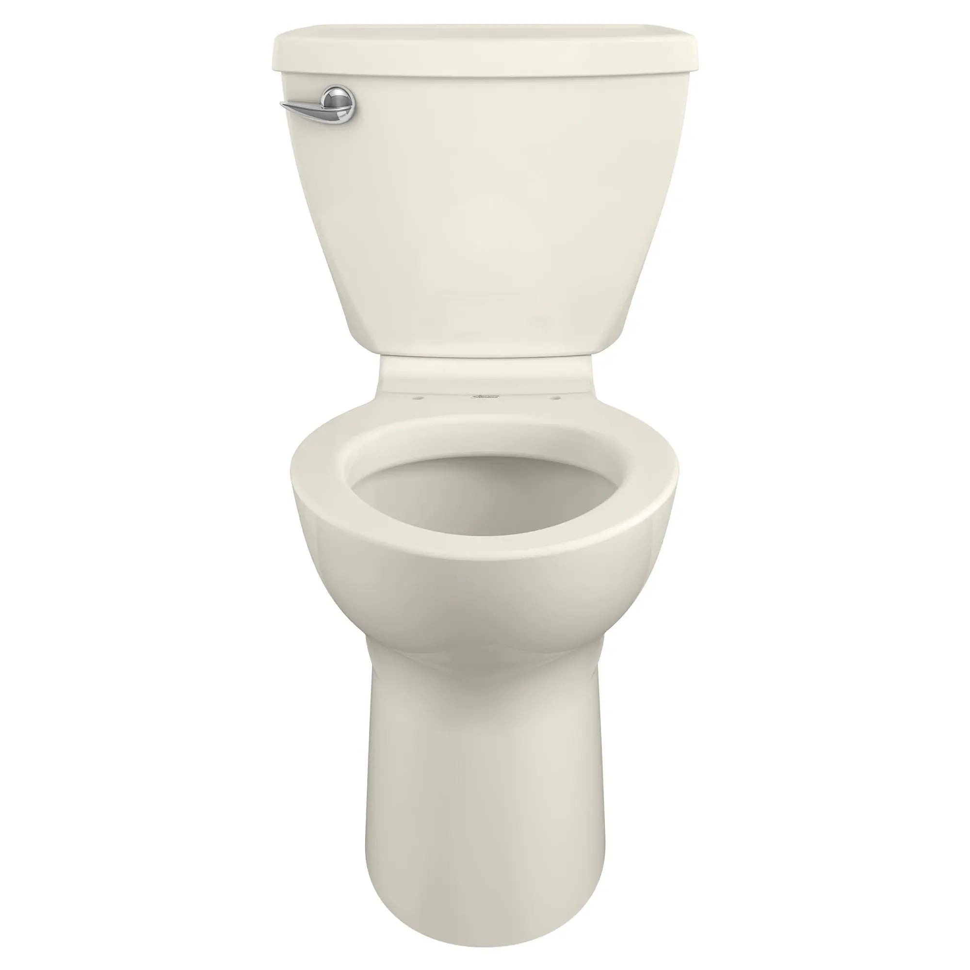 Cadet 3 1.28 GPF/4.8 LPF Left-Hand Trip Lever Elongated Chair Height Toilet - Perfect for Modern Bathrooms & Water-Efficient Homes