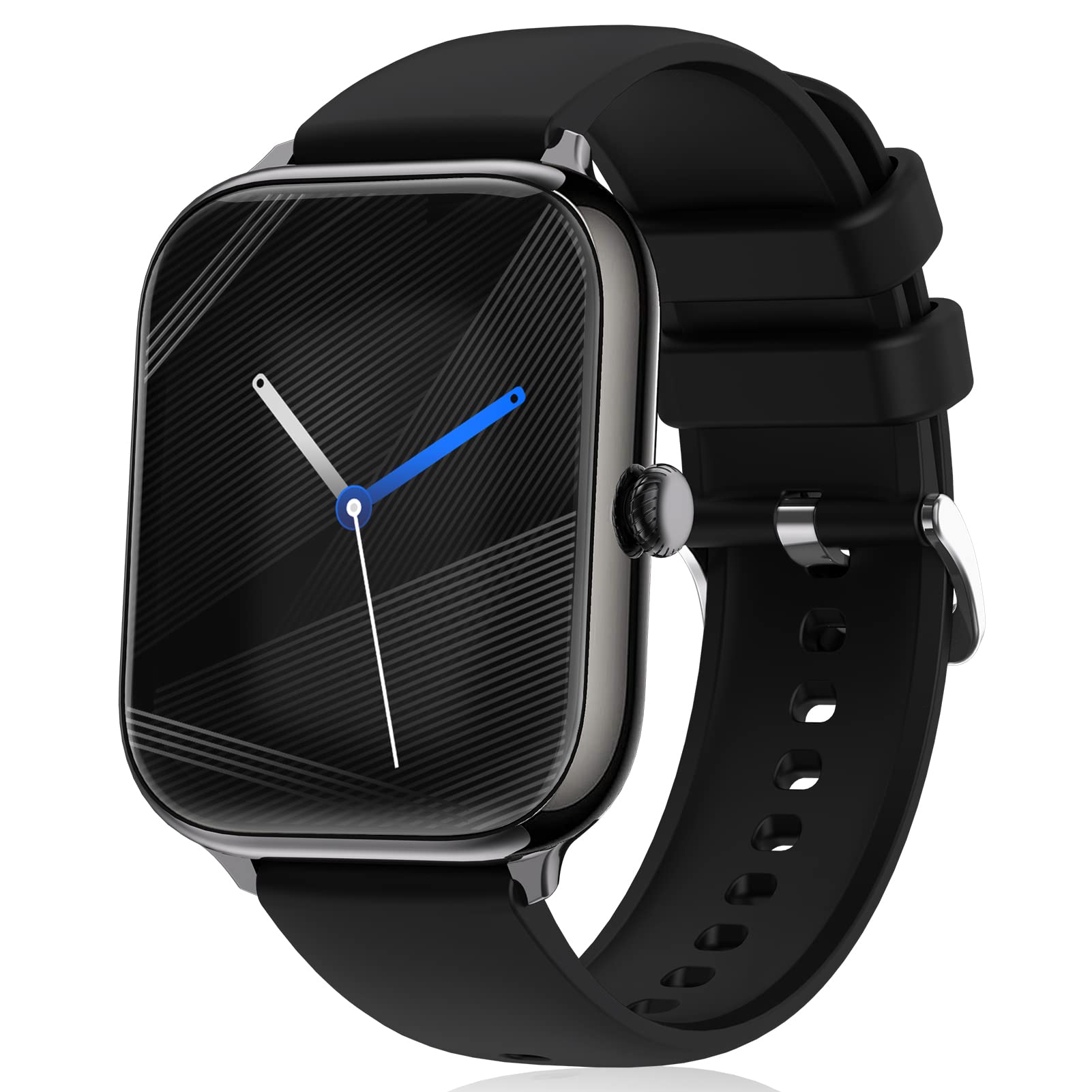2023 Smart Watch with Call Function & 200+ Watch Faces - 1.85