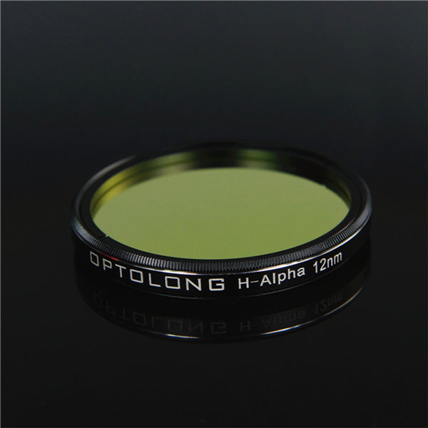 Optolong H-Alpha 7nm CCD Filter for Astrophotography - 2