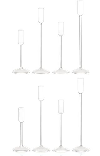 8 Pcs