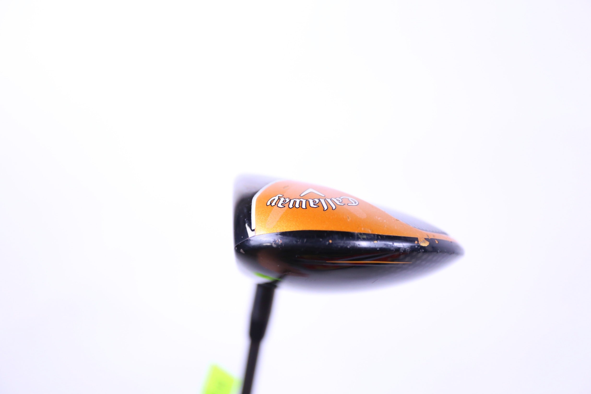 Used Callaway Mavrik 3 Wood Golf Club - Right Handed 15° Regular Flex for Men | Perfect for Fairway Shots & Long Drives