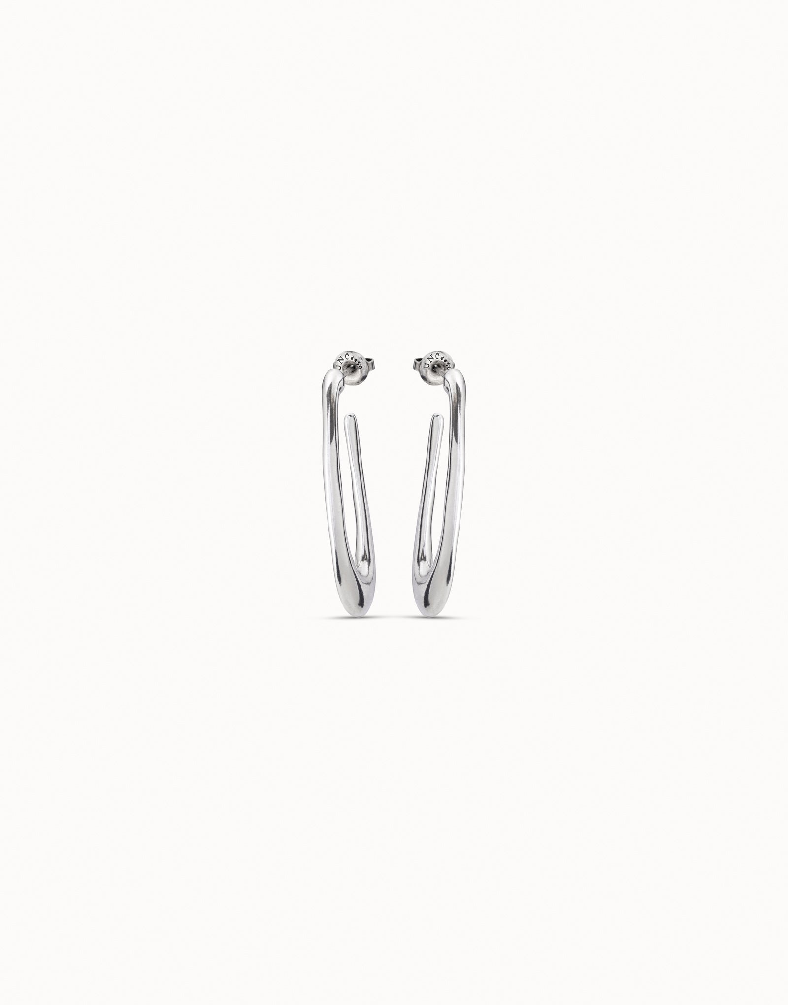 Orbitas Elegant Gold Hoop Earrings for Women - Trendy Dangle Drop Earrings for Party, Wedding & Everyday Wear