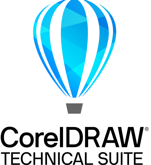 CorelDRAW Technical Suite 2023 | 1-Year Subscription | Download | Vector Graphic Design & Technical Illustration Software for Engineers & Architects | Perfect for CAD Drawings, Product Designs & Engineering Diagrams