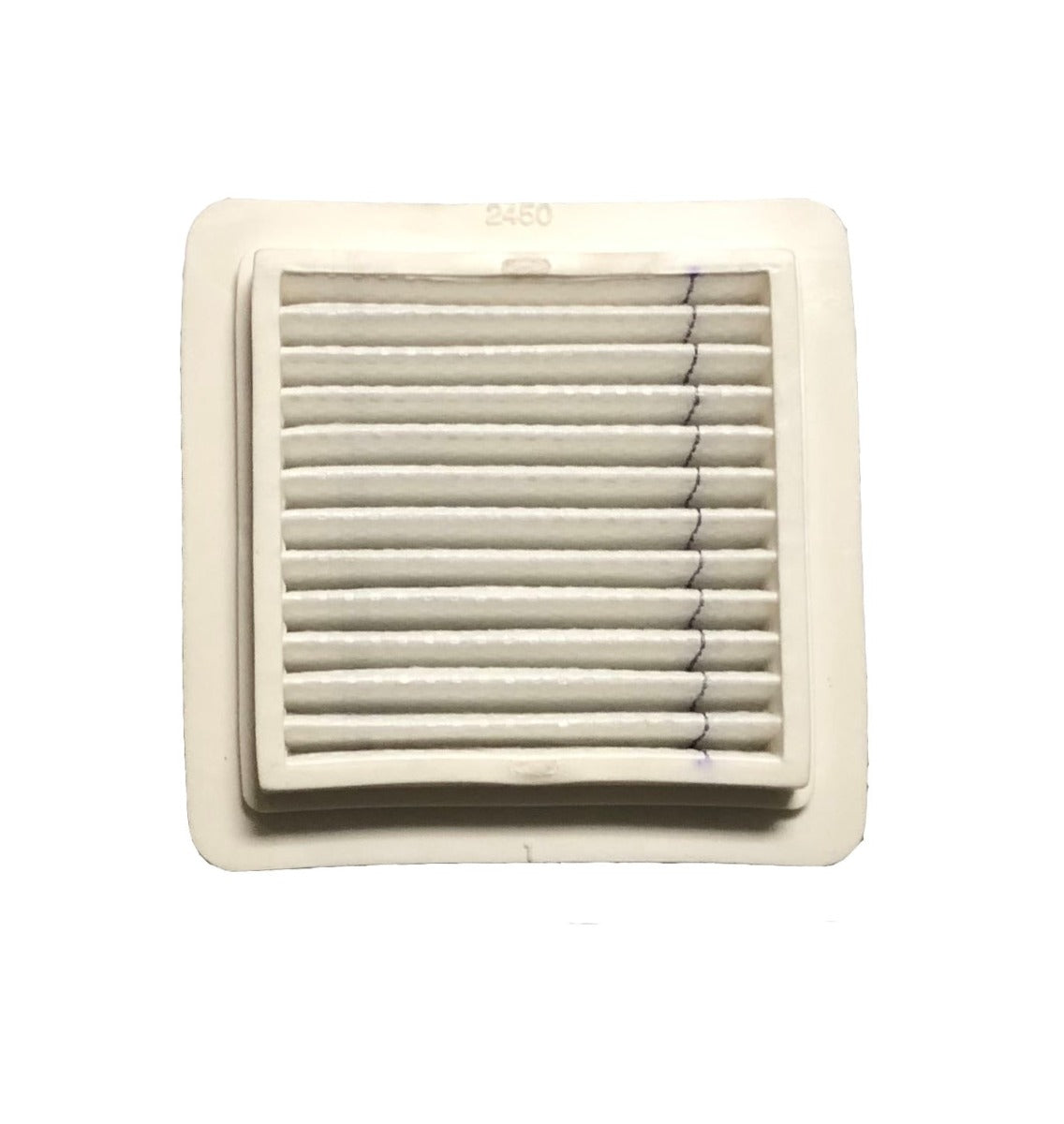 ECHO A226002030 High-Performance Air Filter for Home & Office - Clean Air Solution for HVAC Systems, Allergies & Dust Control