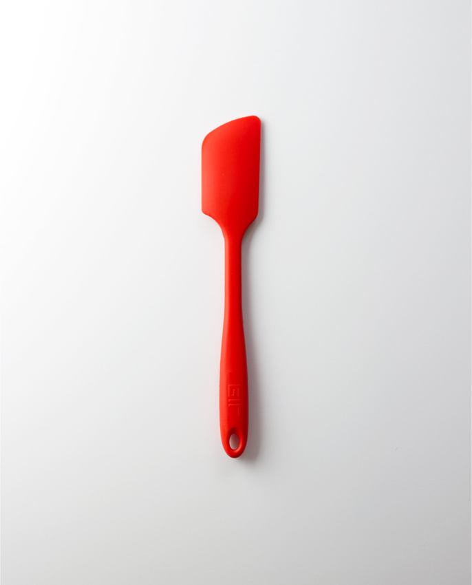 GIR Ultimate Spatula - Premium Non-Stick Kitchen Spatula for Baking, Cooking & Flipping - Heat Resistant & Ergonomic Handle - Perfect for Pancakes, Eggs & More