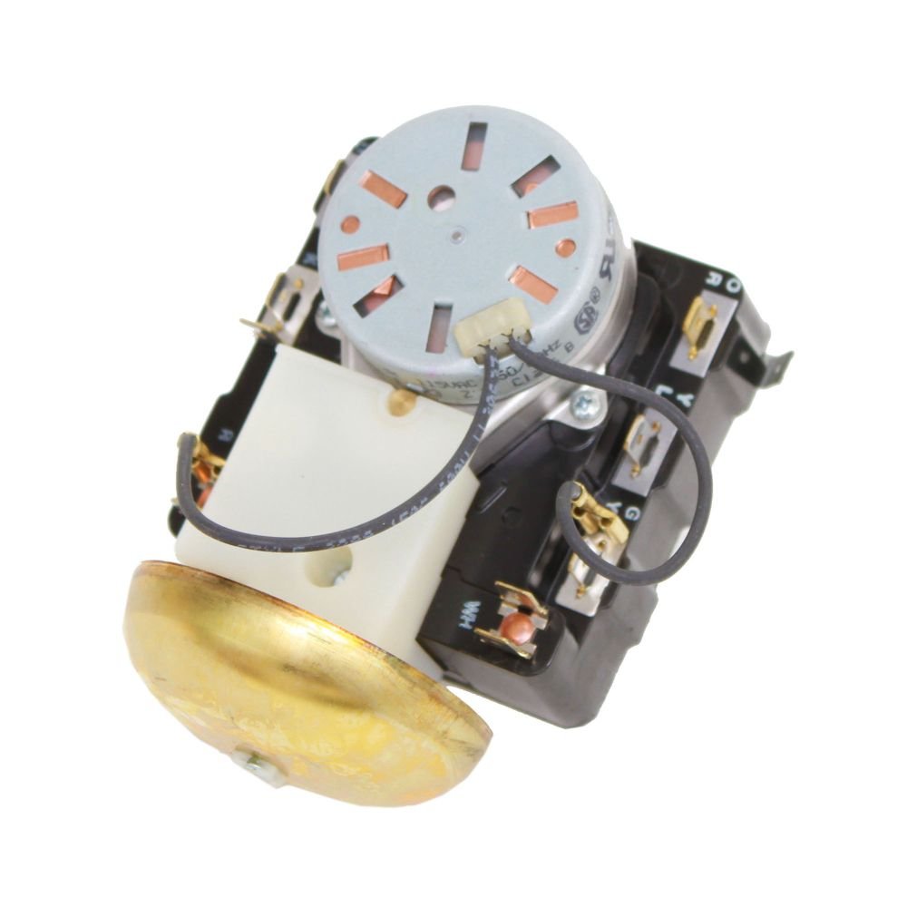 ForeverPRO 33001932 Maytag Dryer Timer Replacement (Compatible with AP4043866, 516801, AH2035729, EA2035729) - Perfect for Laundry Room & Appliance Repair
