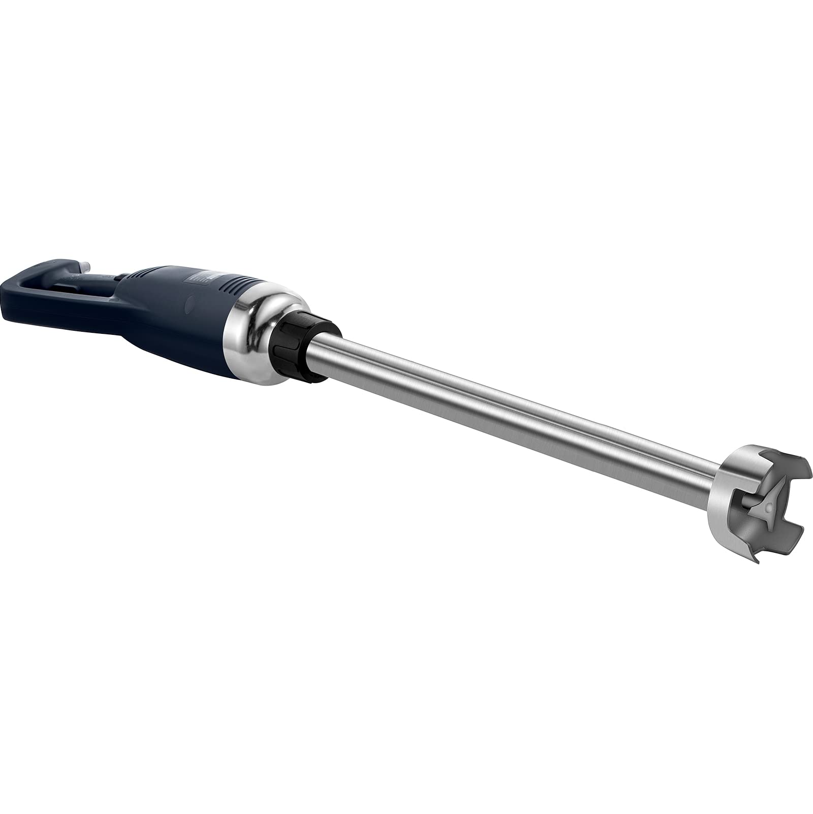 VEVOR 750W Commercial Immersion Blender - Variable Speed Heavy Duty Hand Blender with 304 Stainless Steel Shaft (19.7