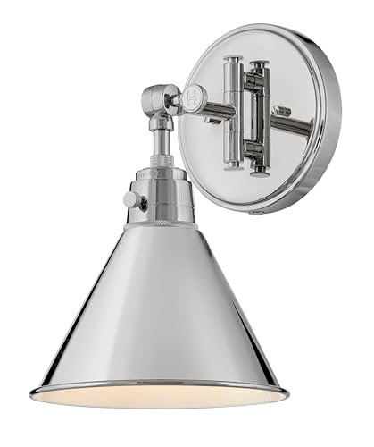 Polished Nickel