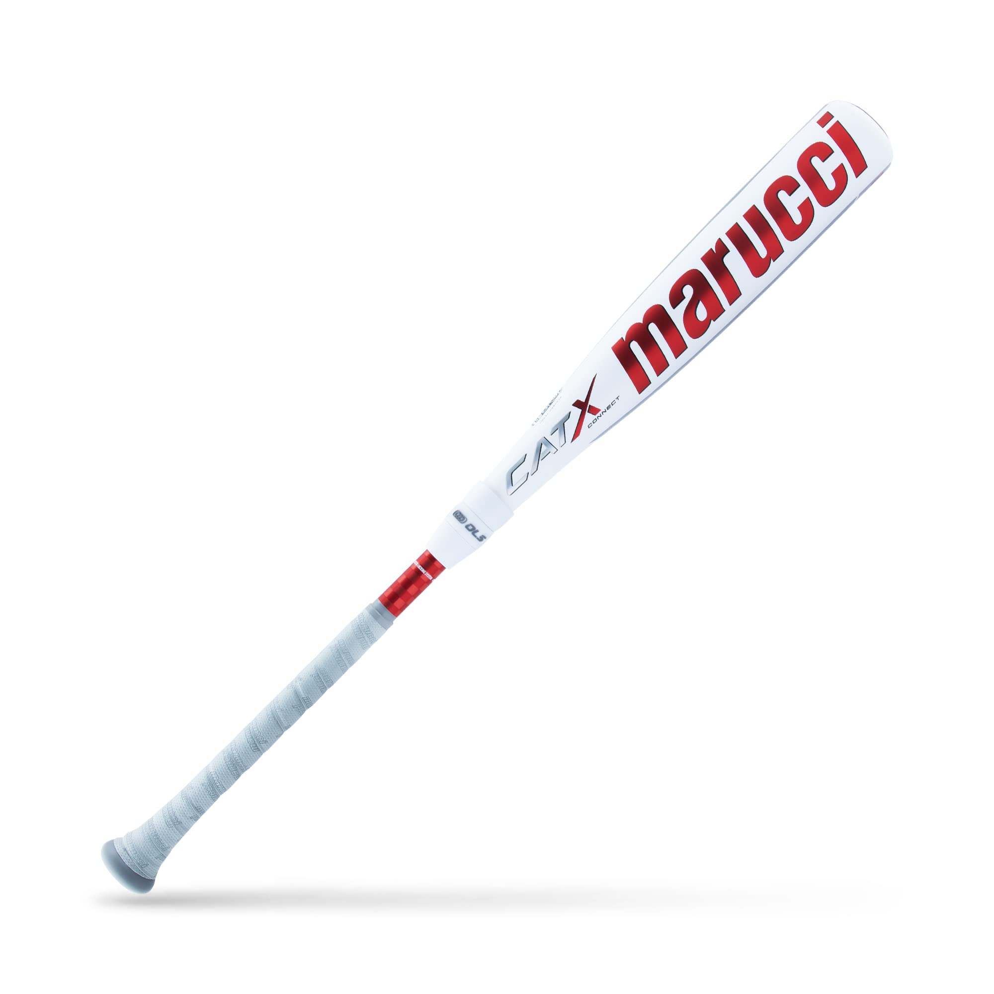 MARUCCI CATX Connect USSSA Senior League Aluminum Baseball Bat - 2 3/4