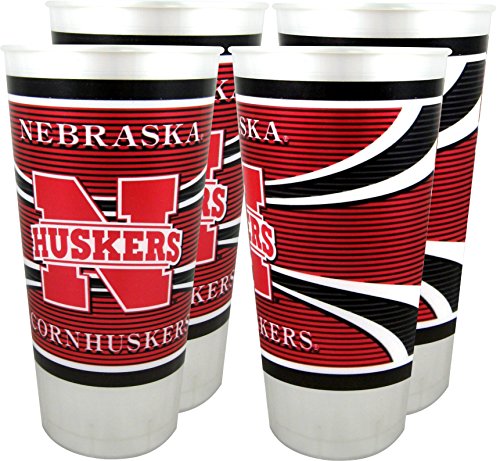 NB Cornhuskers