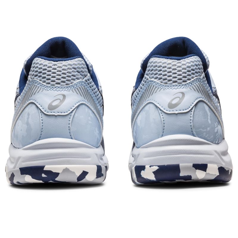 ASICS GEL Shepparton 2 Women's Lawn Bowls Shoes - Lightweight Comfort for Bowling Enthusiasts | Perfect for Indoor/Outdoor Bowling Courts & Club Tournaments