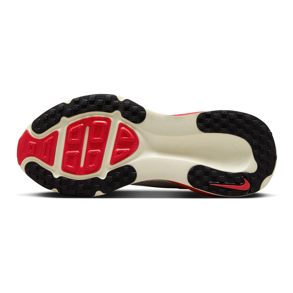 Nike Vomero 18 Running Shoes for Men - Lightweight Cushioned Sneakers for Jogging, Training & Everyday Wear