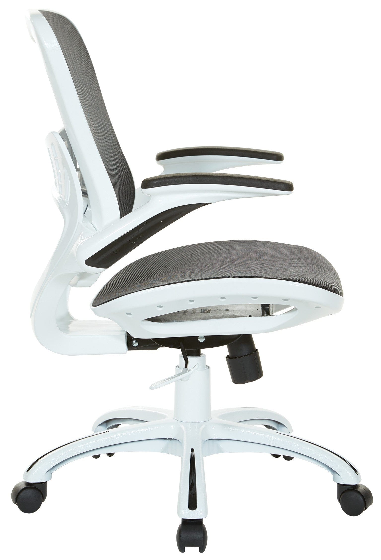Office Star Ave Six Riley Ergonomic Office Chair [RLY26] - Comfortable Desk Chair for Home & Office Workspace, Gaming, and Study Sessions