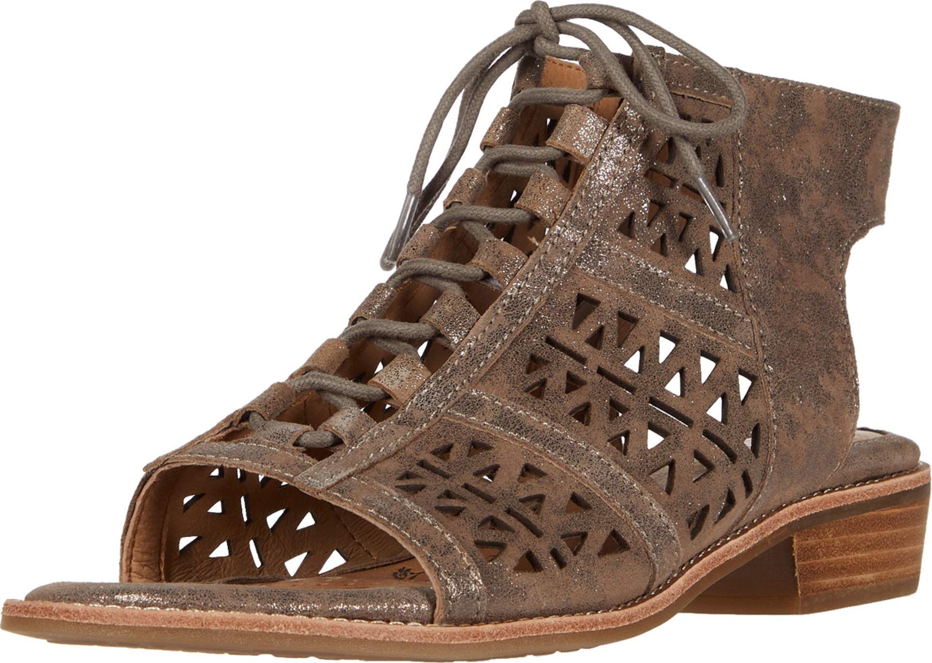 Söfft Women's Nora Comfortable Slip-On Shoes - Lightweight & Cushioned for Work, Travel & Everyday Wear