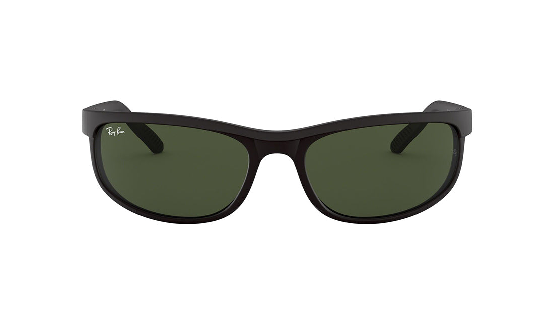 RayBan 2027 Sunglasses - Polarized UV Protection Aviator Style for Men & Women - Perfect for Driving, Travel, and Outdoor Activities