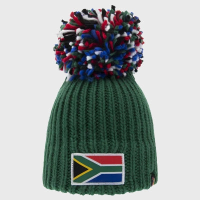 Big Bobble Hat Johattersburg - Warm Winter Knit Beanie for Men & Women - Perfect for Skiing, Snowboarding & Outdoor Activities