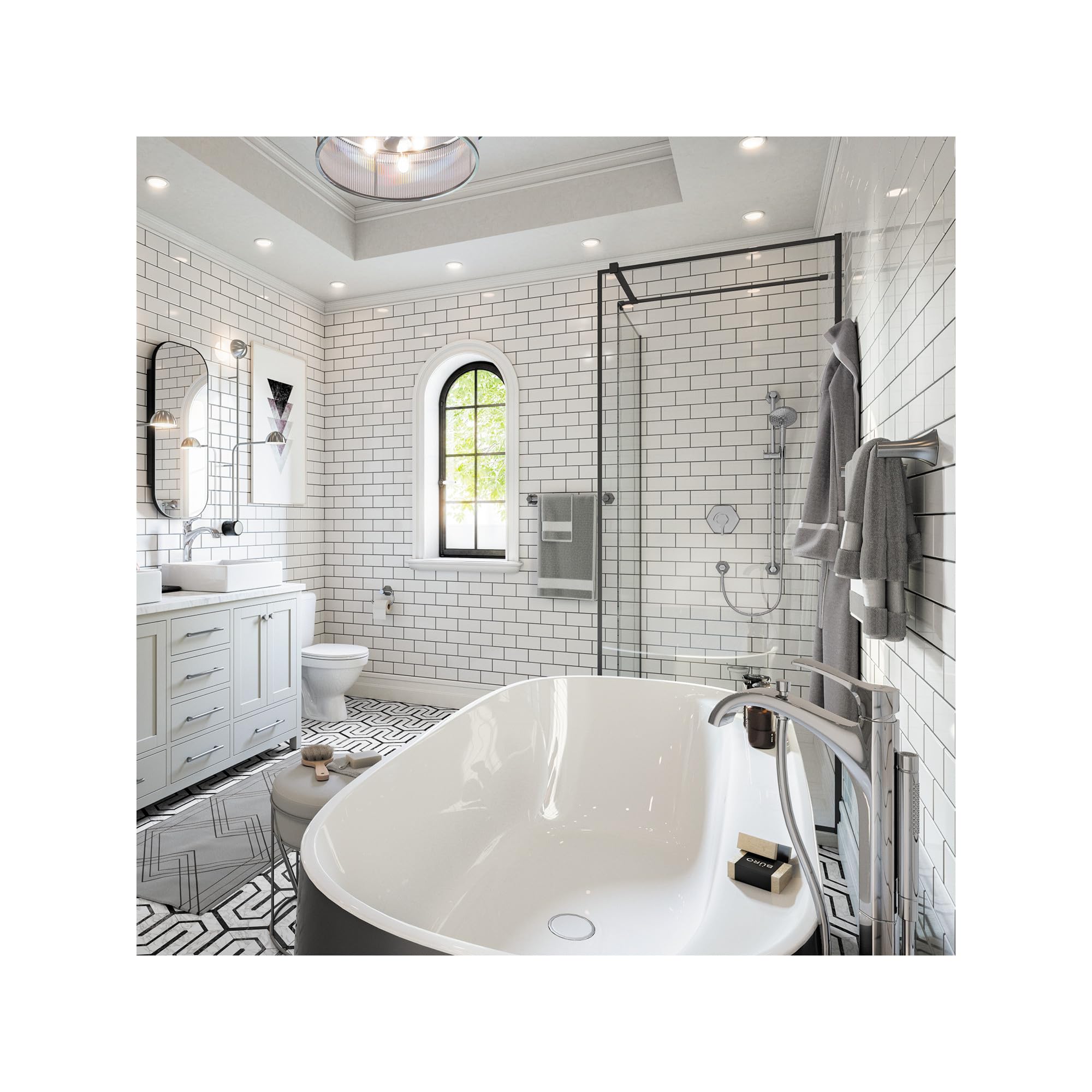 Hansgrohe 24
