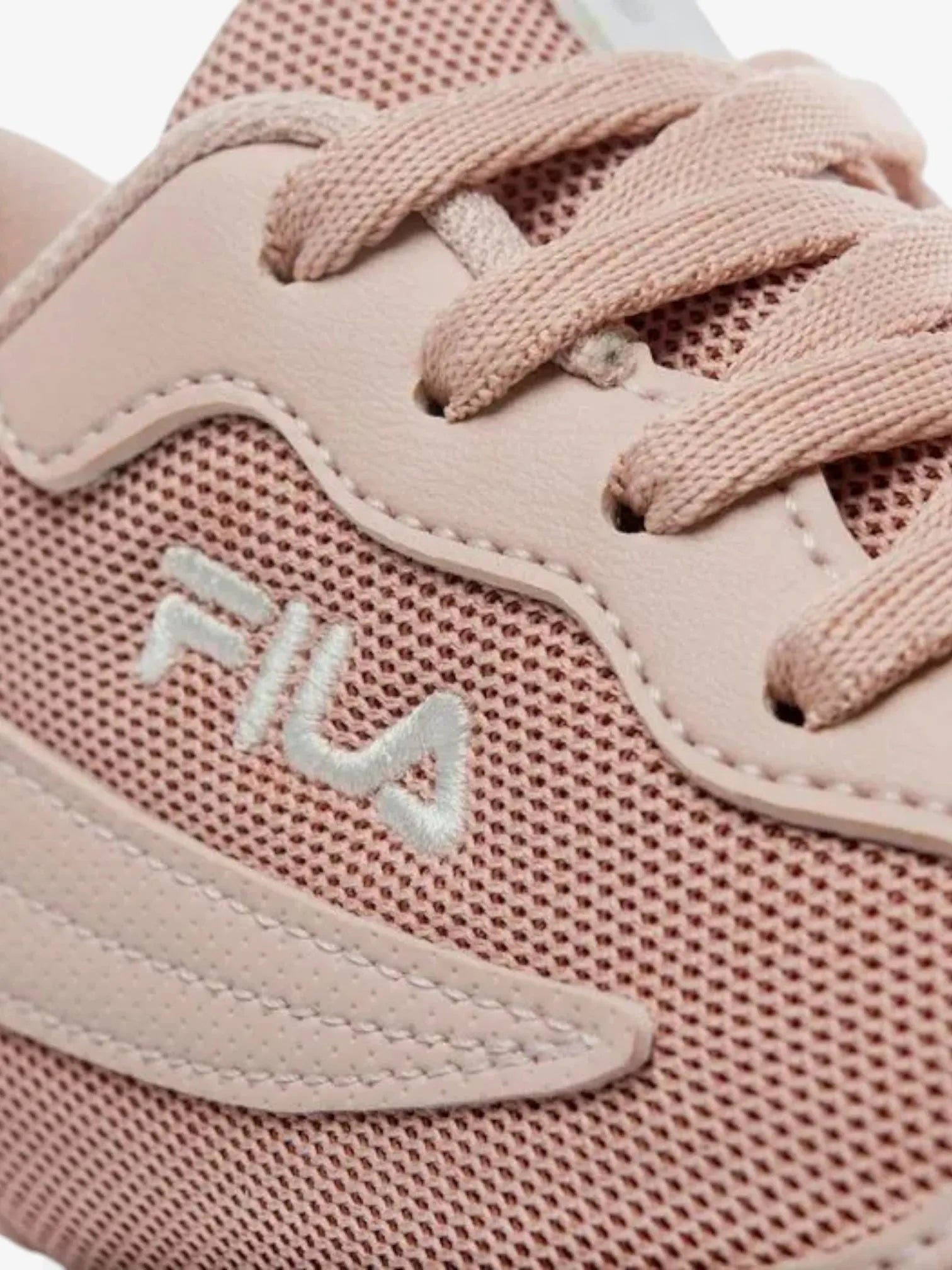 Fila Women's Euro Jogger Sport Sneakers in Pink - Comfortable Running Shoes for Women, Gym Workout & Casual Walking