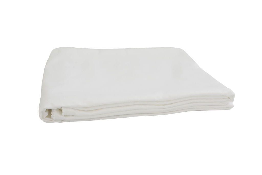 ZipBase Replacement Sheet - Durable & Easy to Install Bedding Accessory for Home, Dorm, or Travel | Perfect for Mattress Protection & Comfort