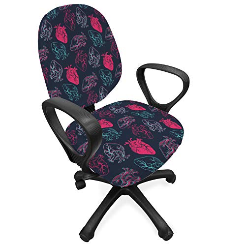 Pink Charcoal