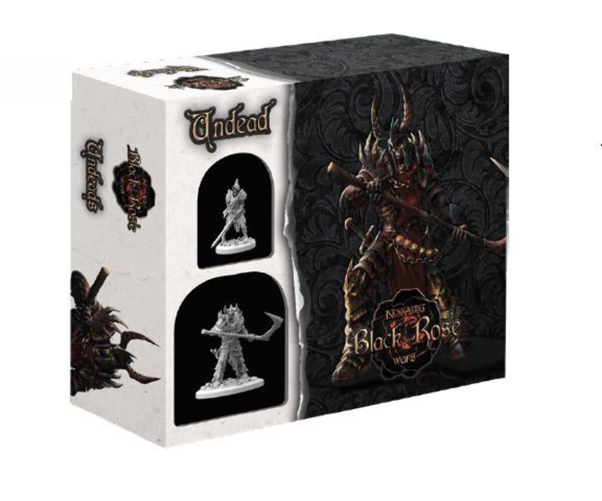 Ares Games BLRW003 Board Game Accessories - Premium Components for Strategy & Role-Playing Games | Perfect for Game Nights & Collectors