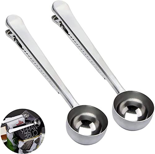 silver coffee scoop-2