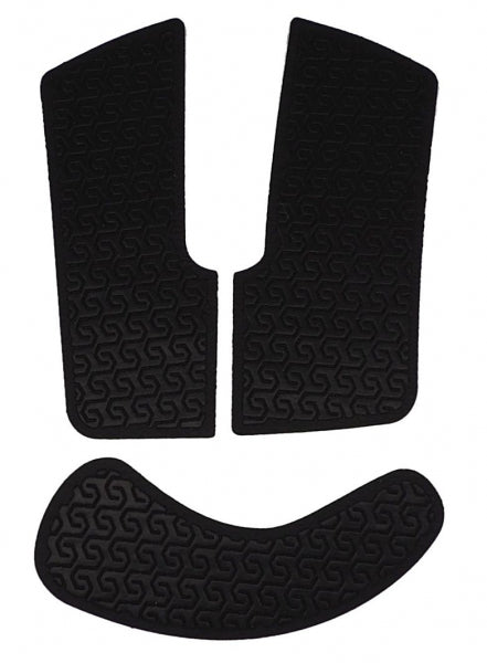 Corepad Grips for Razer Deathadder V3 Pro - Premium Mouse Skates for Gaming & Esports - Enhance Control & Speed for FPS, MOBA & Competitive Gaming