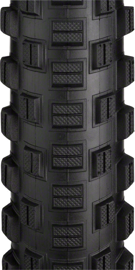 2 Pack Schwalbe Little Joe 20 x 2 Inch Folding Bike Tires - Clincher Black Active Line (11600847.01) for Mountain & City Biking