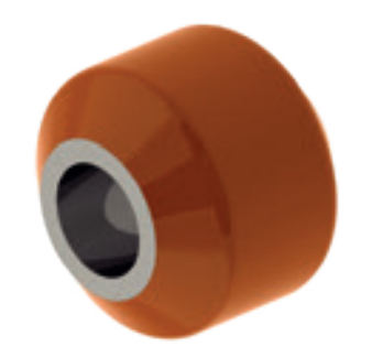 Freightliner Clutch Bar Bush A02 13110 002 - Heavy Duty Replacement Part for Smooth Shifting | Ideal for Freightliner Trucks & Commercial Vehicles