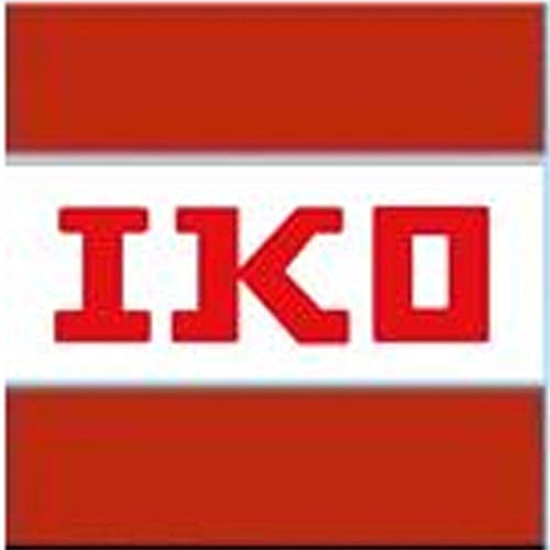 IKO TAFI709535 Machined Needle Roller Bearings - High Precision Industrial Bearings for Automotive, Machinery & Heavy Equipment Applications