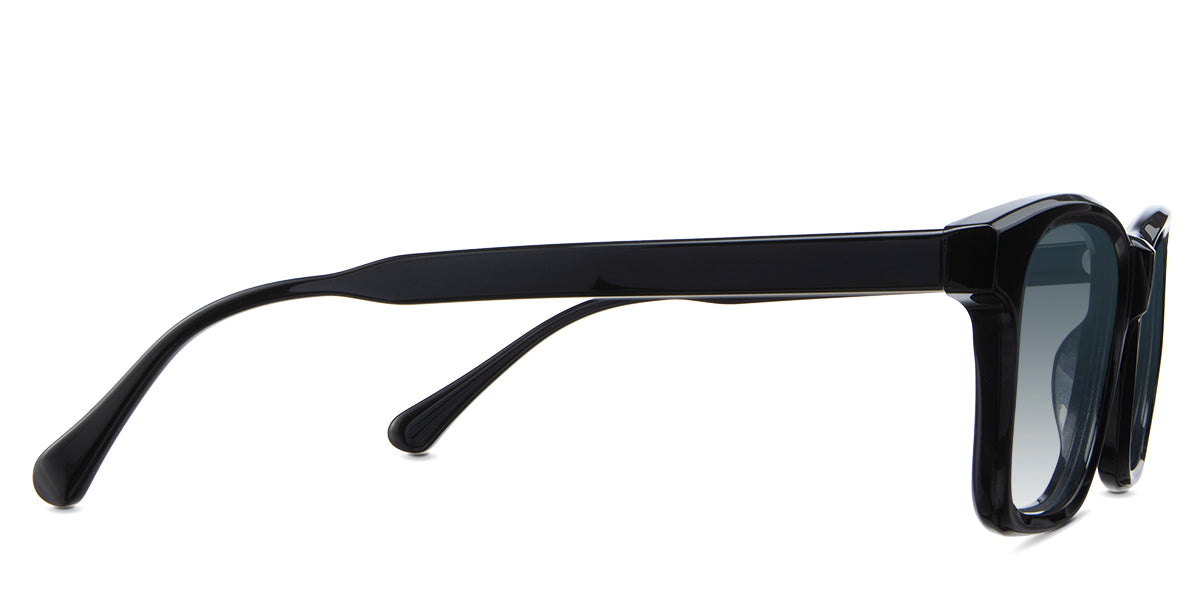KACE Women's Prescription Sunglasses - UV Protection, Stylish & Comfortable for Driving, Outdoor Activities & Fashion