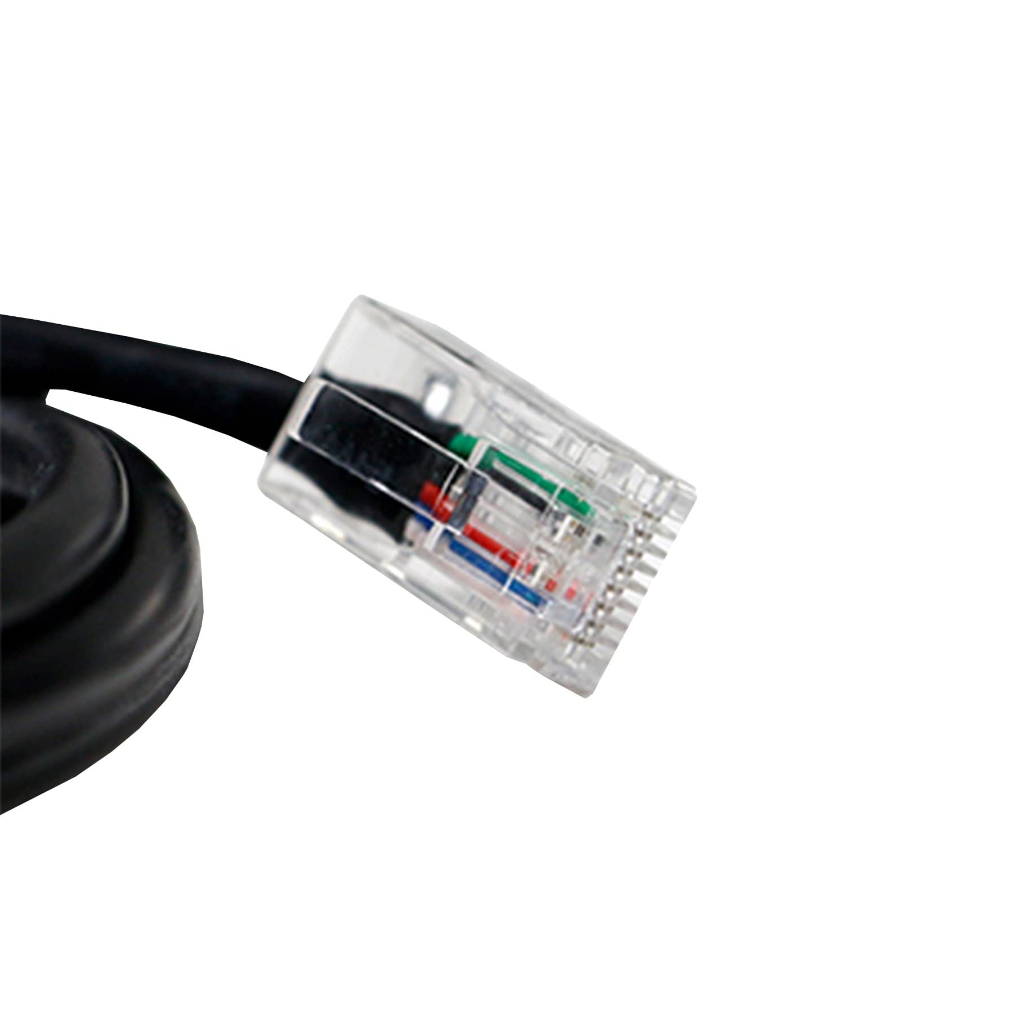 APG CD 101A USB Printer Cable - High-Speed Data Transfer for HP, Canon, Epson Printers - Perfect for Home Office, Small Business & School Printing Needs