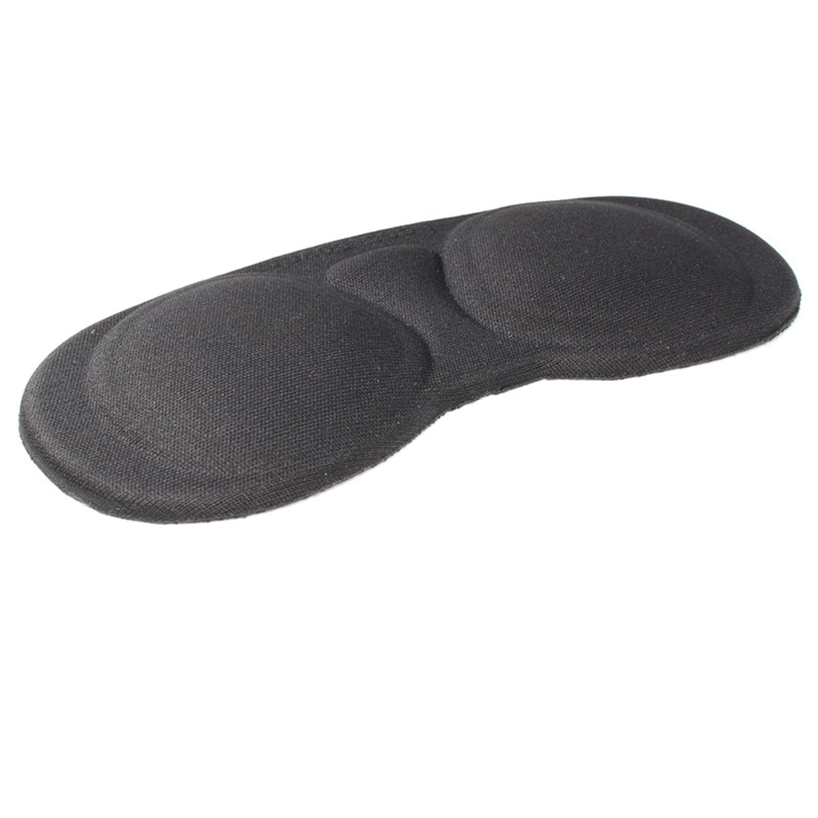 LICHIFIT Lens Protective Cover for Oculus Quest 2 VR Headset - Anti-Scratch, Dustproof Eye Cushion Sleeve Accessories | Perfect for VR Gaming, Movie Watching & Headset Storage Protection