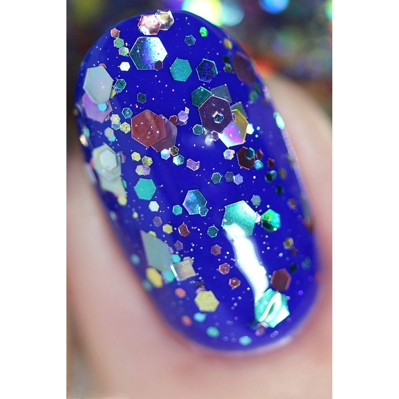 Cirque Colors Long-Lasting Nail Polish - XX Shade 0.37 oz - Vegan & Cruelty-Free Nail Lacquer for Salon-Quality Manicures at Home