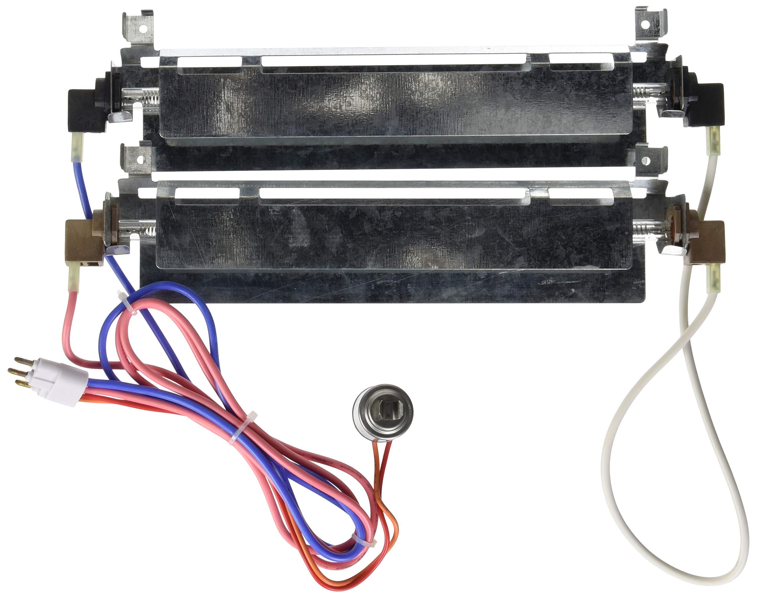 Supco SH310 Radiant Defrost Heater - Replacement Defrost Heater for Refrigerators & Freezers - Perfect for Home, Restaurant, and Commercial Kitchen Appliances