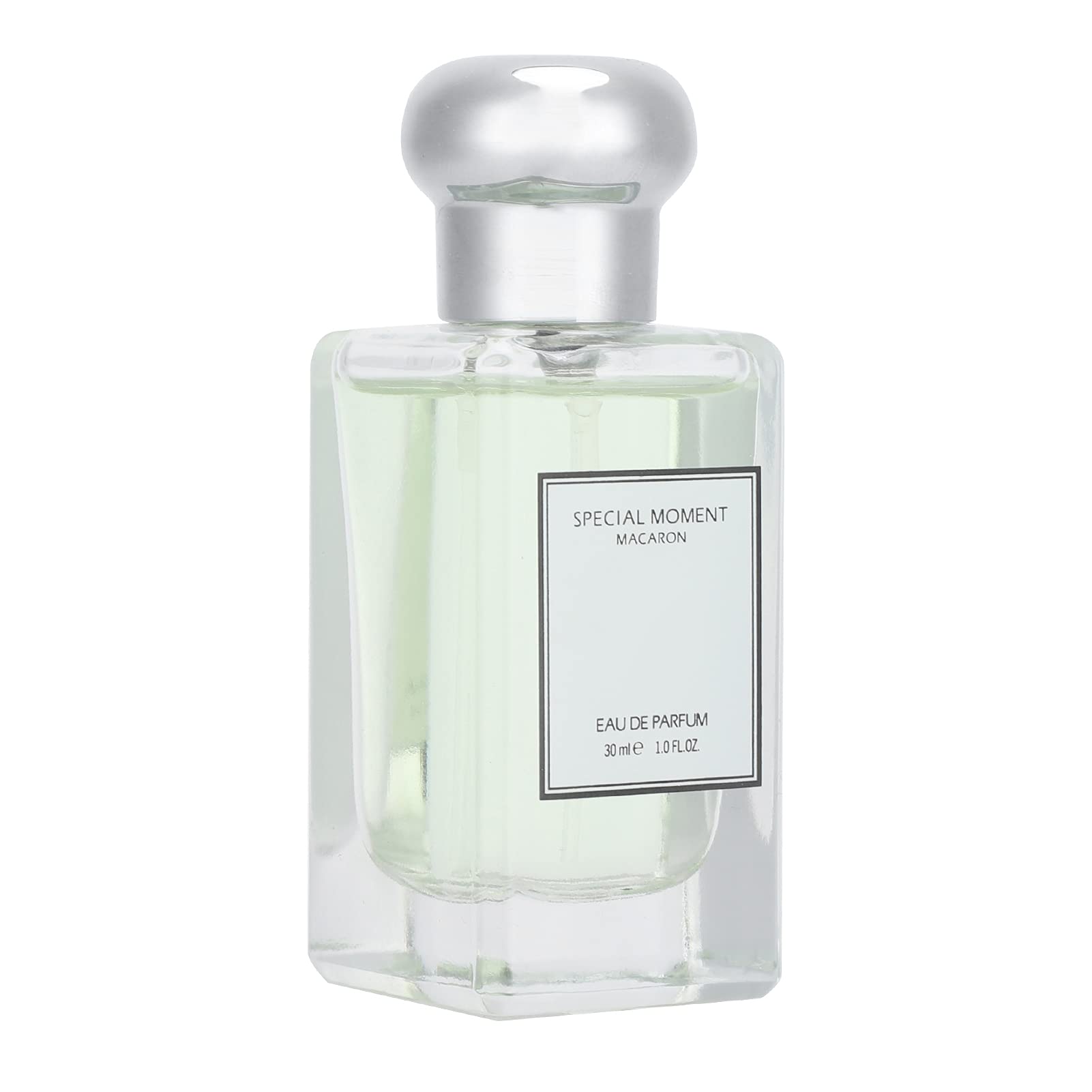 Women's Perfume - Floral Fruity Eau de Toilette Spray, 30ml (Fruity Ganmoss Fragrance) for Day & Night Wear | Perfect for Work, Date Night & Special Occasions