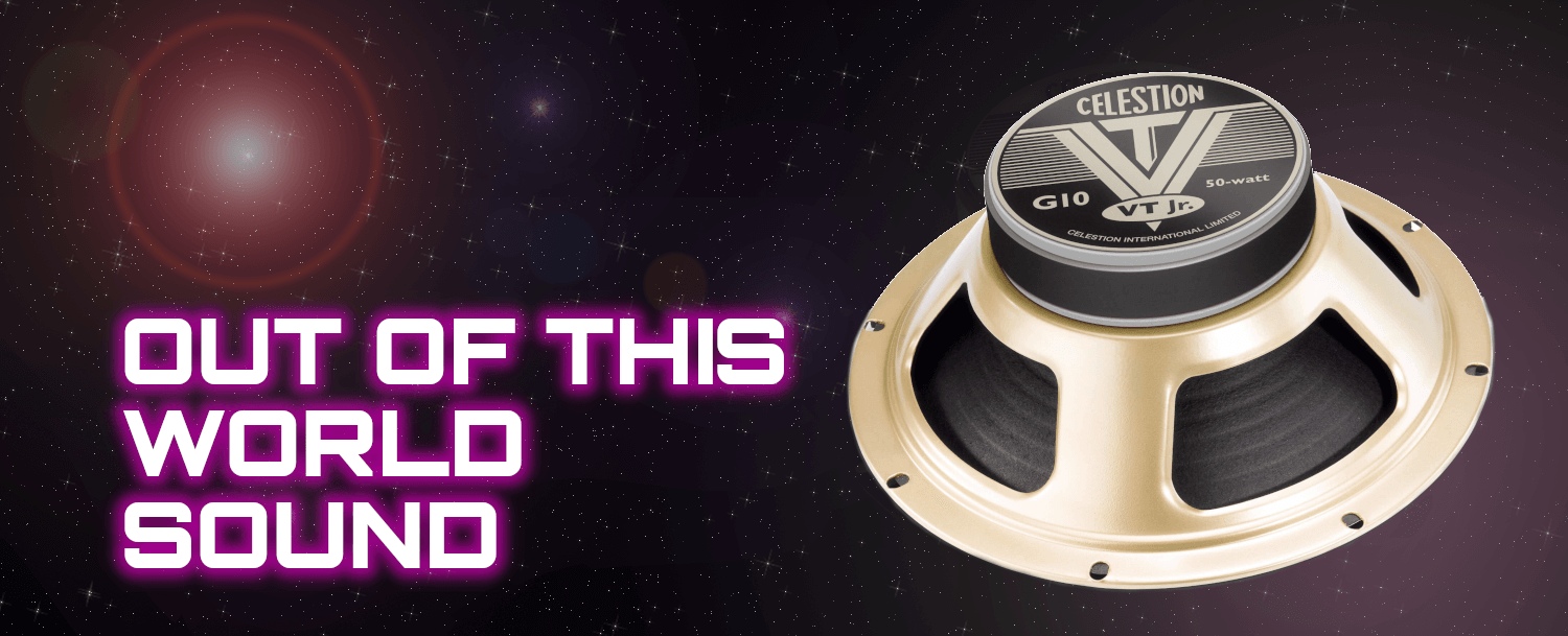 Celestion G10 VT Junior 8 Ohm 10