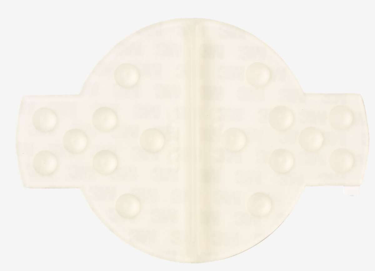 Burton Large Scraper Stomp Pad 2022 - Non-Slip Snowboard Traction Pad for Enhanced Grip & Control | Perfect for Snowboarding, Skiing & Winter Sports