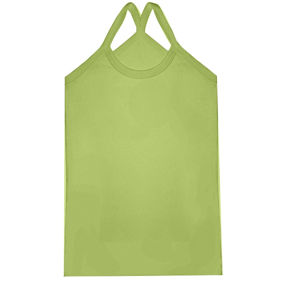 Soft Girls' Dance Tank Tops - Breathable Undershirts for Ballet, Gymnastics & Everyday Wear | Comfortable Cotton Camisoles for Kids & Teens