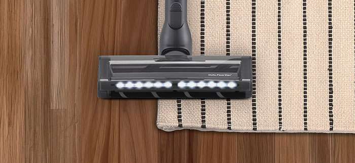 LG CordZero A9X Auto Cordless Stick Vacuum Cleaner - Lightweight, Powerful Suction for Pet Hair, Hard Floors & Carpets - Perfect for Home Cleaning & Quick Pickups