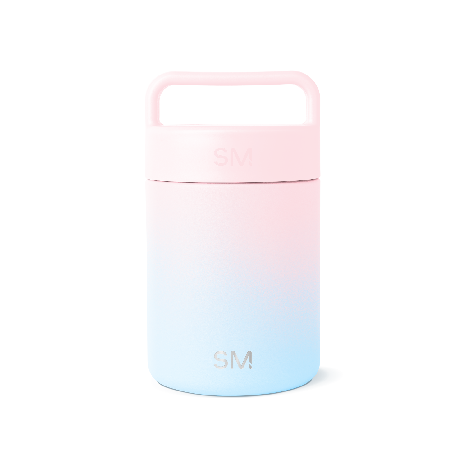 Premium Stainless Steel Insulated Food Jar - Leak-Proof & BPA-Free for Hot & Cold Meals - Perfect for Camping, Hiking, Office & School Lunch